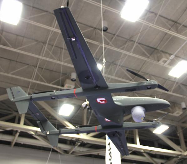 L3 TECHNOLOGIES.JPG The National Robotics Education Foundation